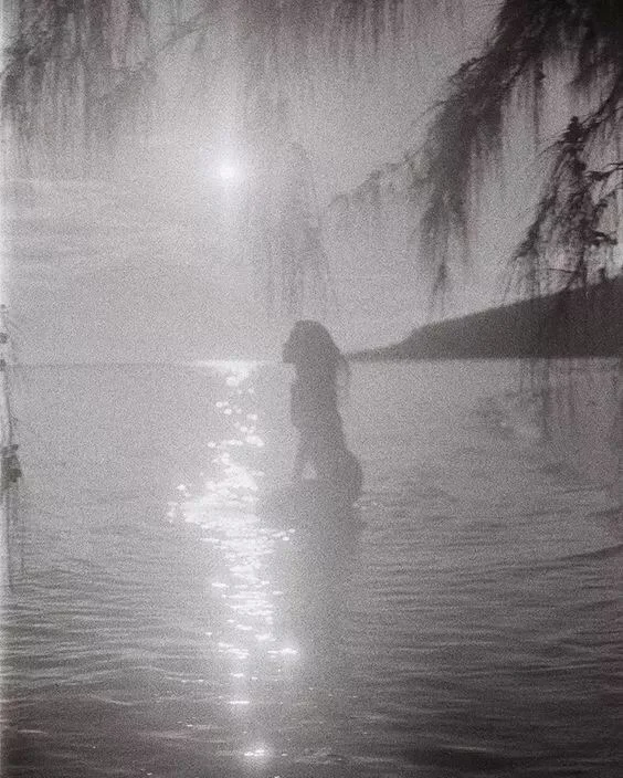 Photography by Jean Pierrot