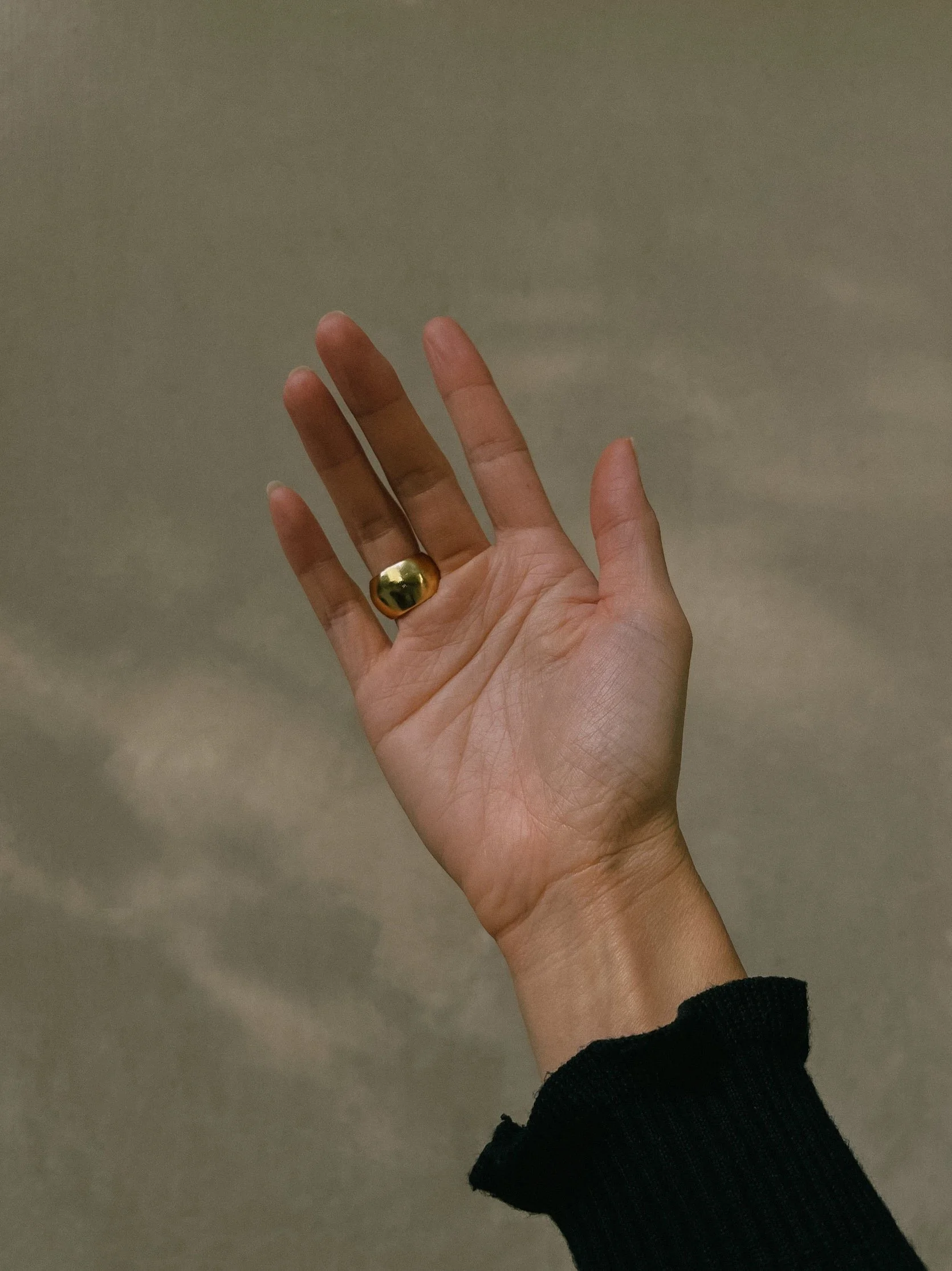 Abundance Ring