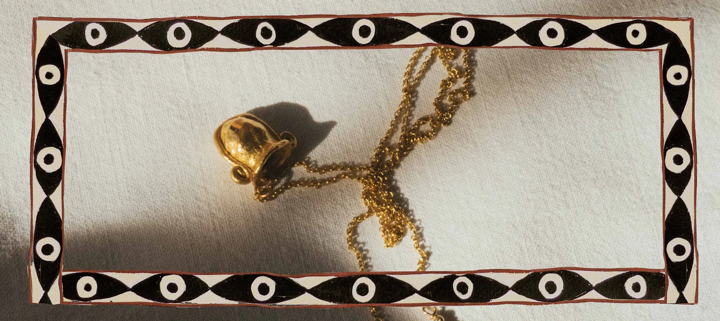 Valentine’s Day Limited Edition Pendants