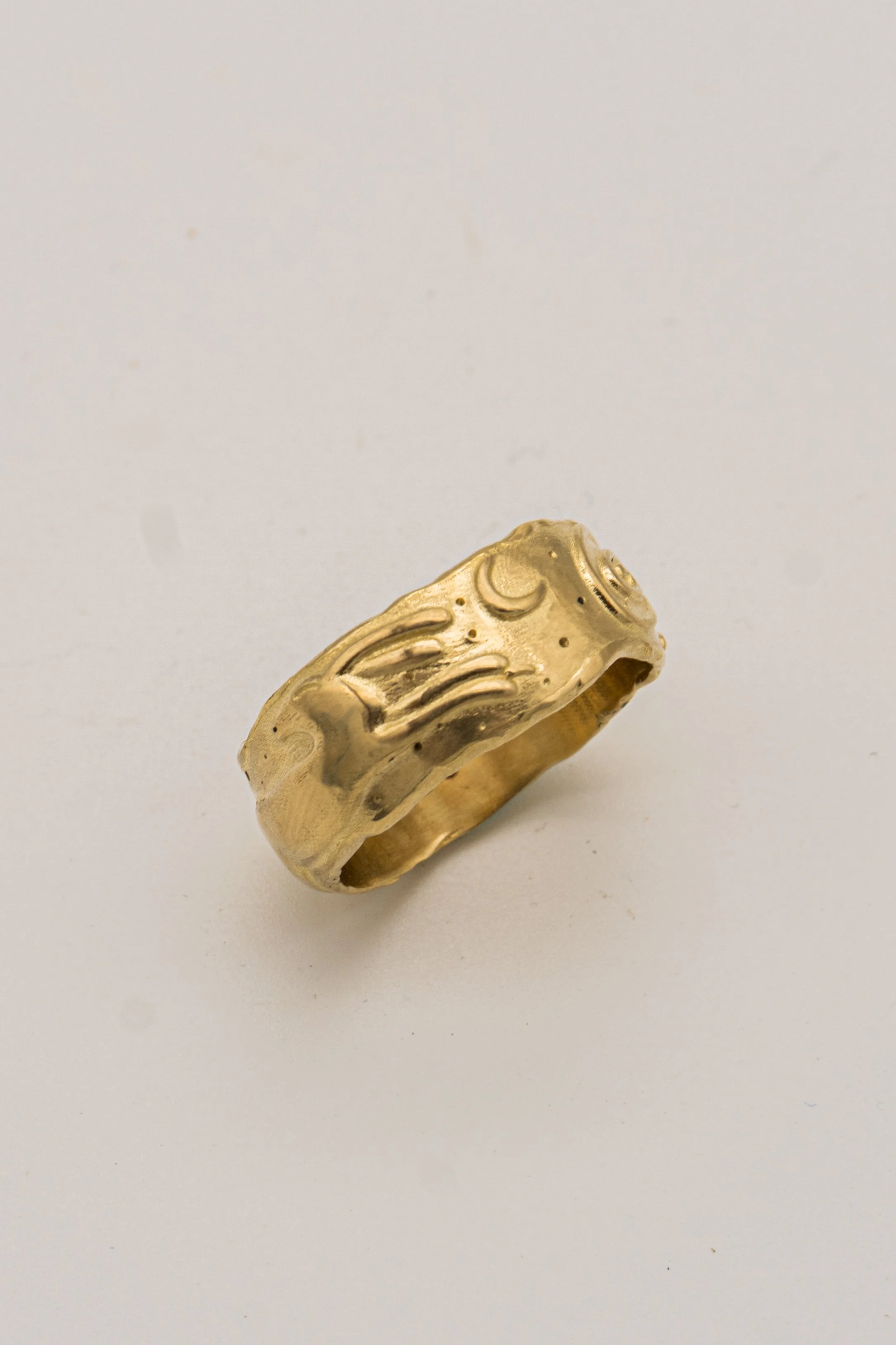 Storytelling Talismans (Copy)