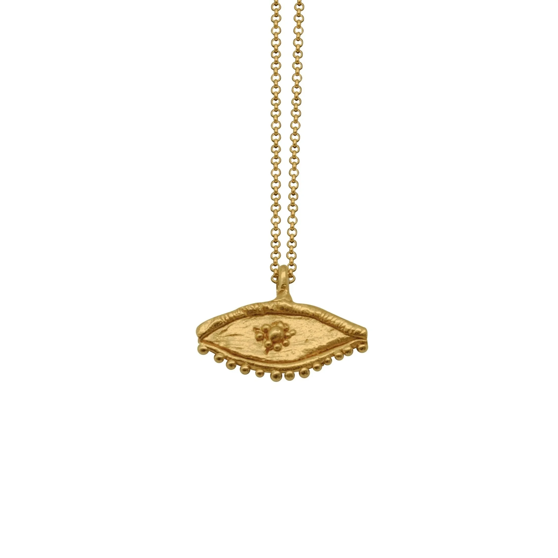 The Knowing Pendant