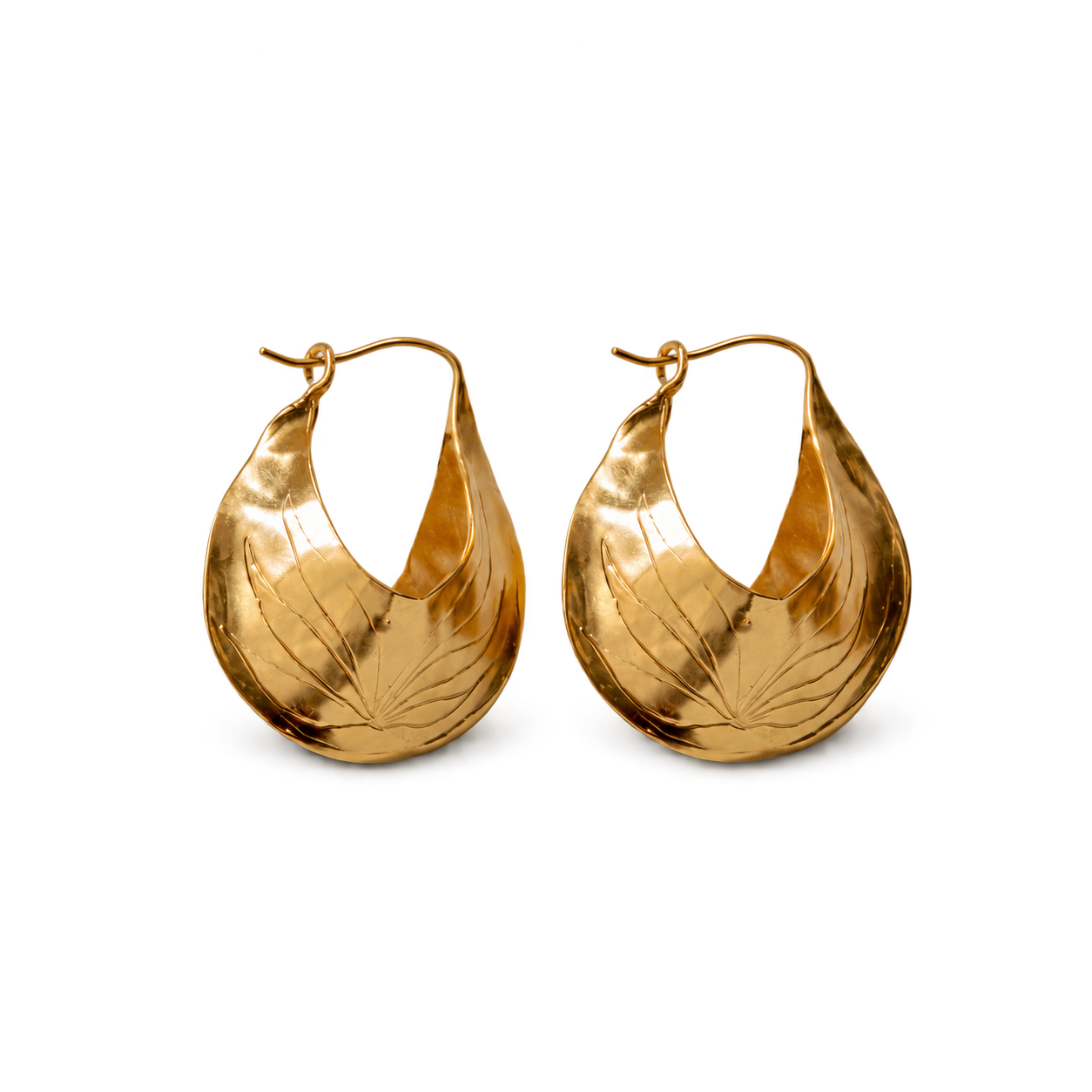 Fortune Earrings
