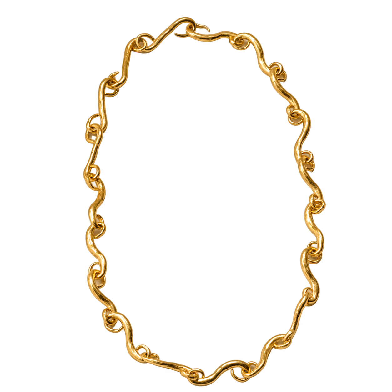 Nostalgia Necklace
