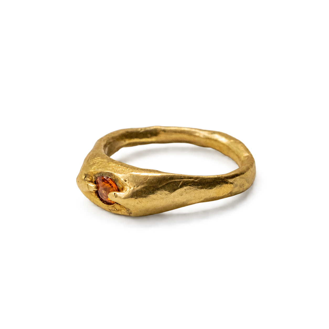 Sun Ring