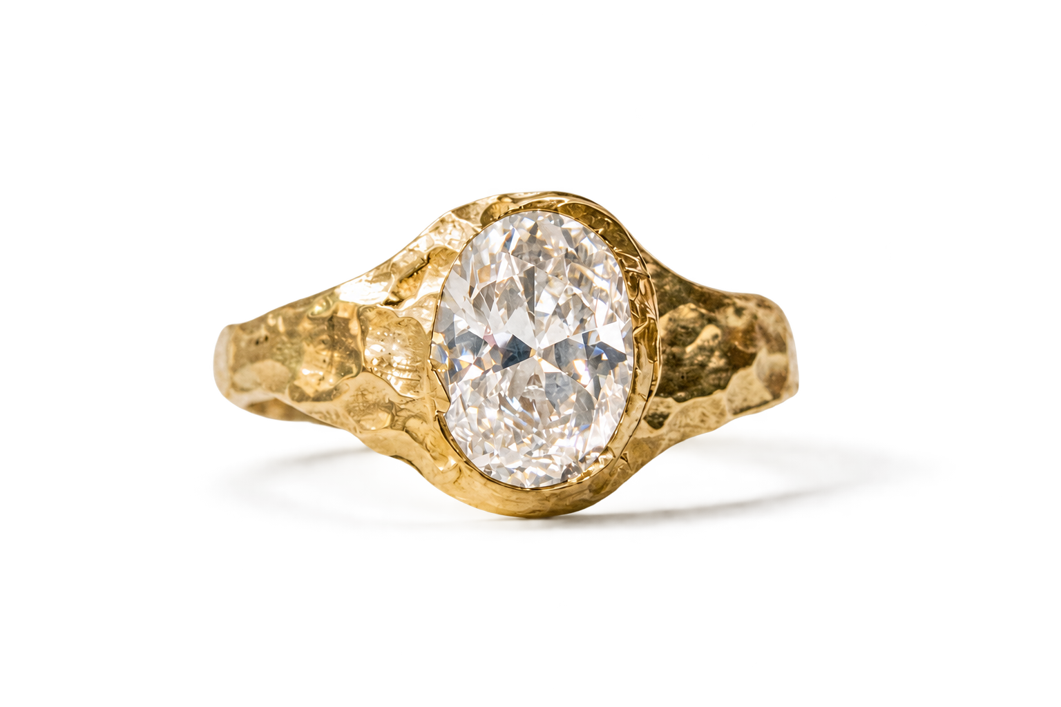 The Divine Ring
