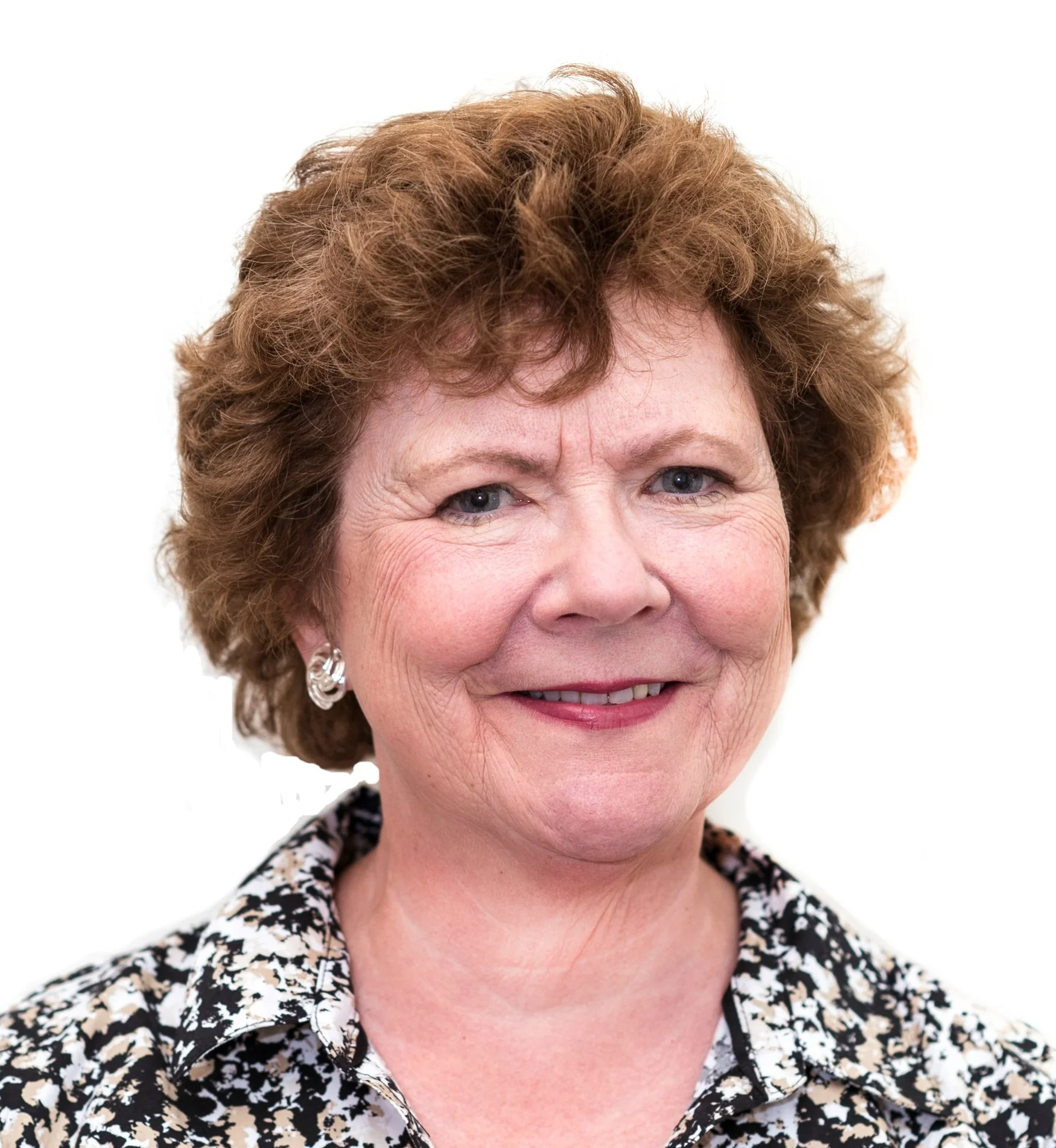 Sheila Rourke Program Manager