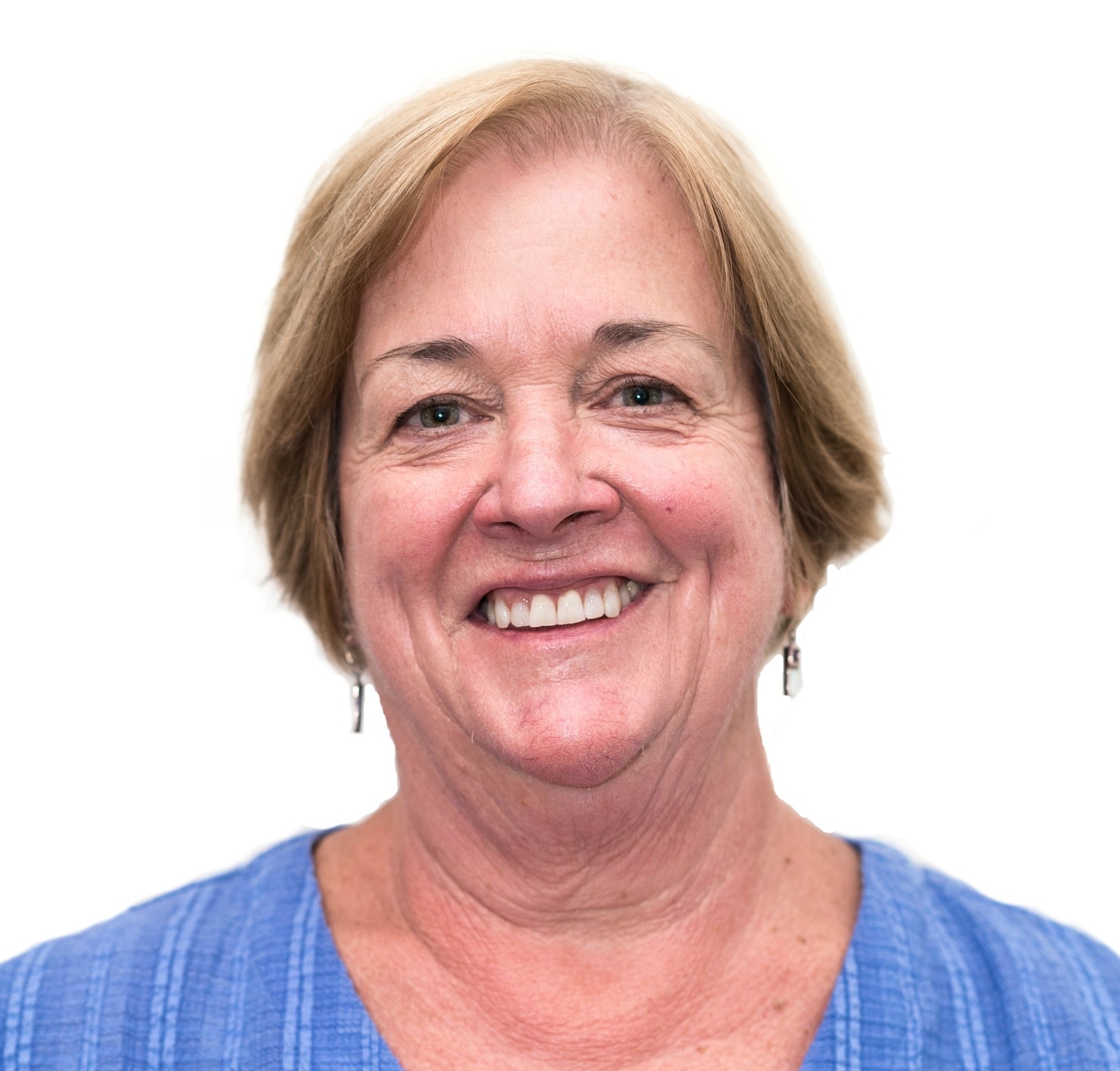 Mary O’Sullivan Program Manager