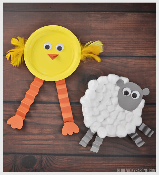 chick and lamb craft.jpg