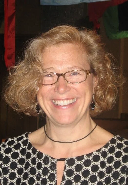Donna Stiglmeier Director