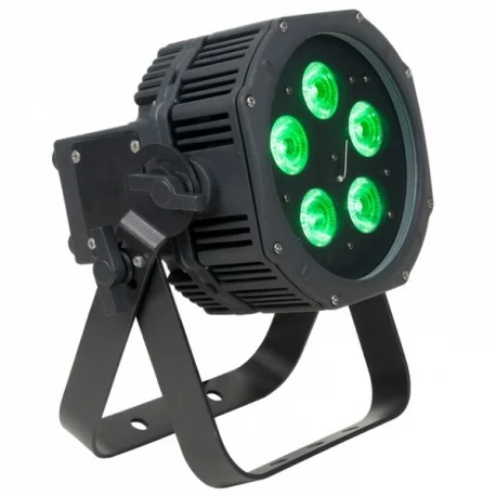 ADJ WiFly Hex Par IP Click here for spec