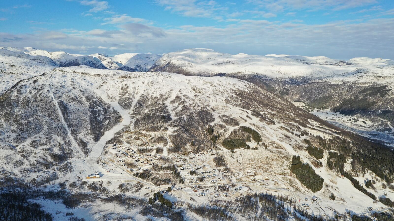 Endring i gebyr på hytterenovasjon