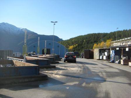 Slutt på sommartid frå 1. september