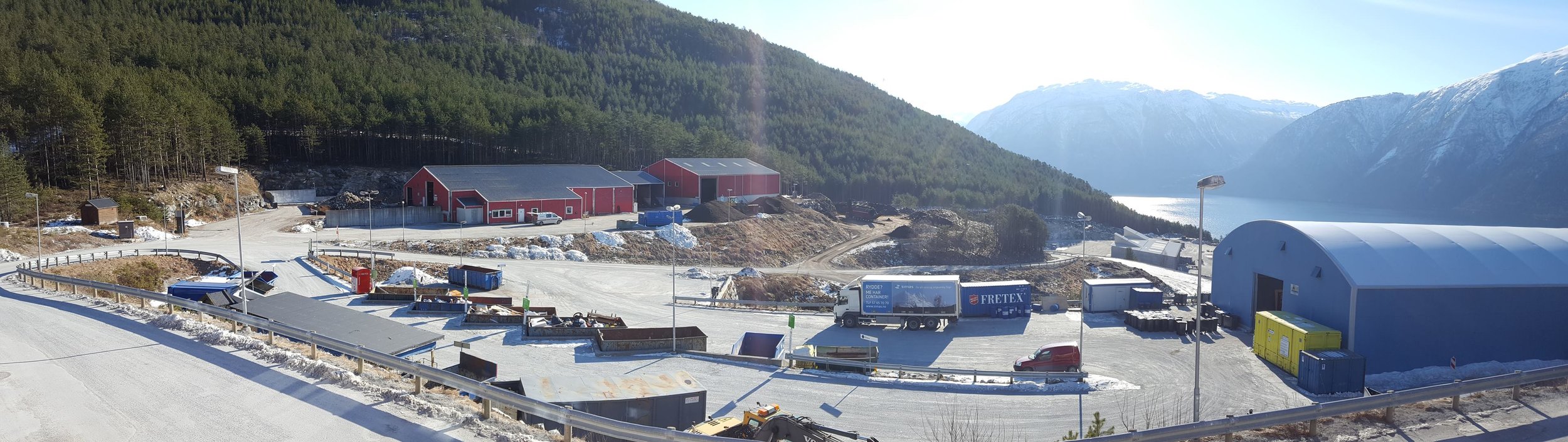 Spennande vikariat som kundehandsamar