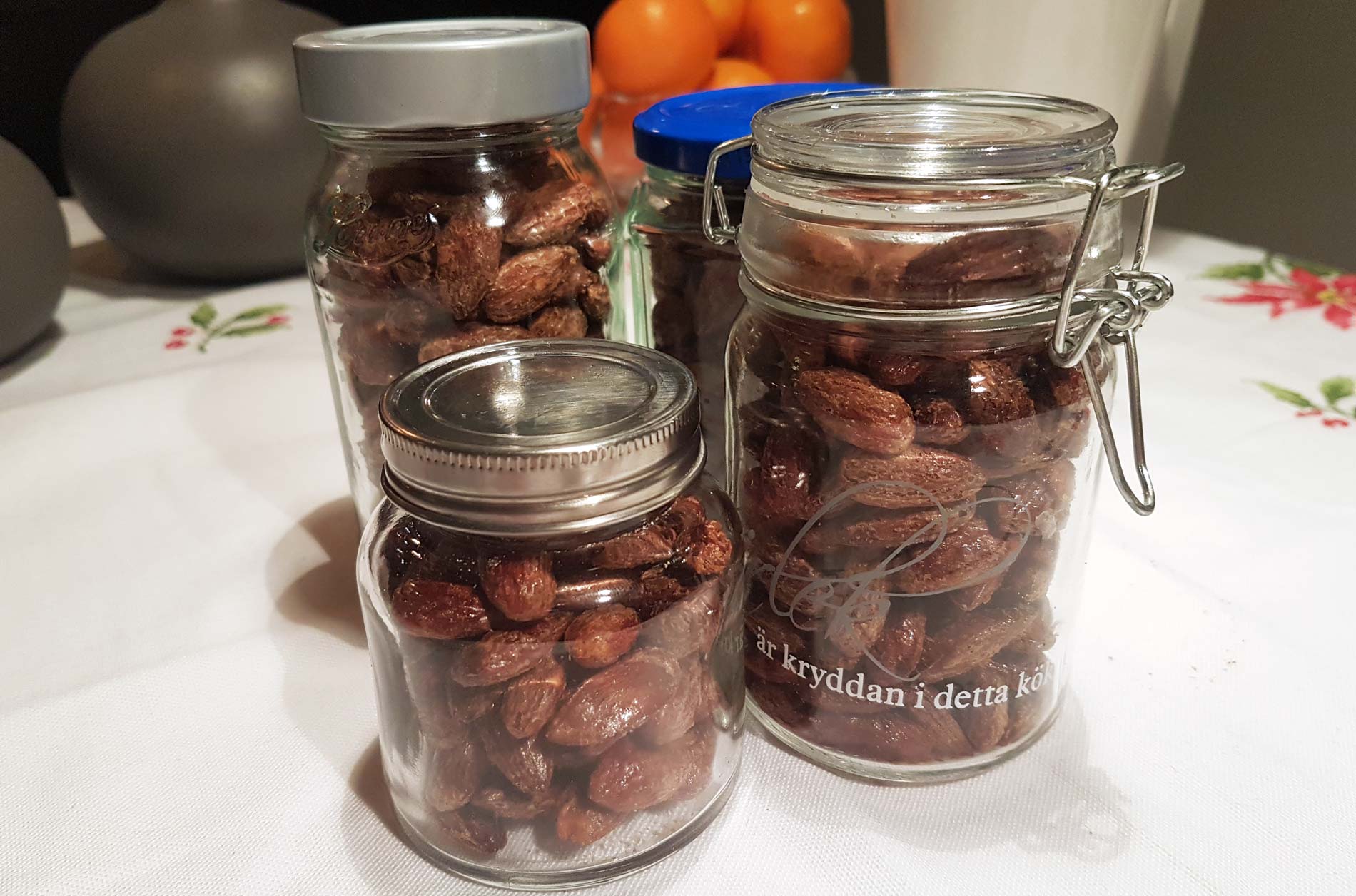 Treng du eit miljøvennleg julegåvetips?