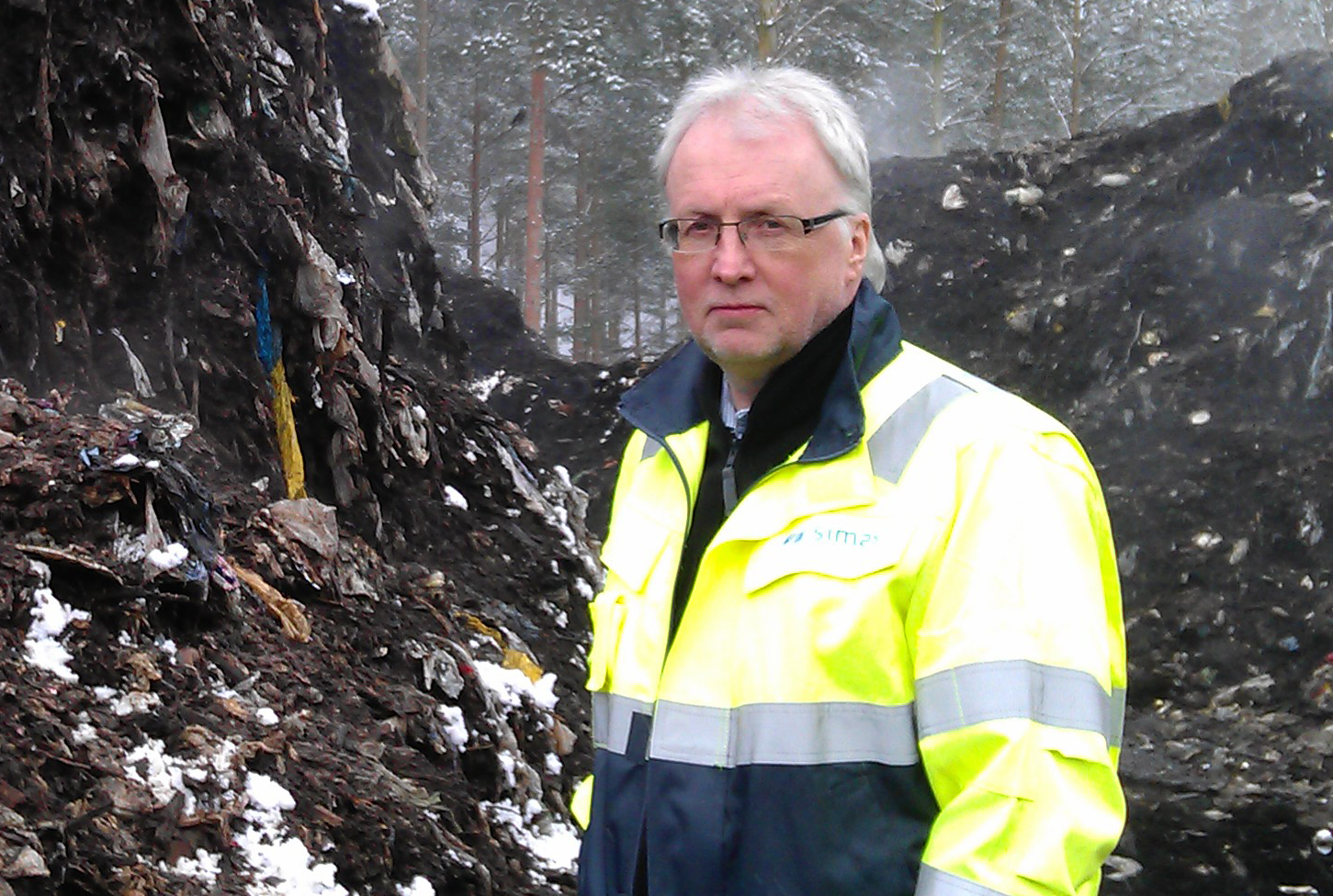 Pressemelding: Konkursbuet stoppa hentinga av boss i SIMAS-regionen