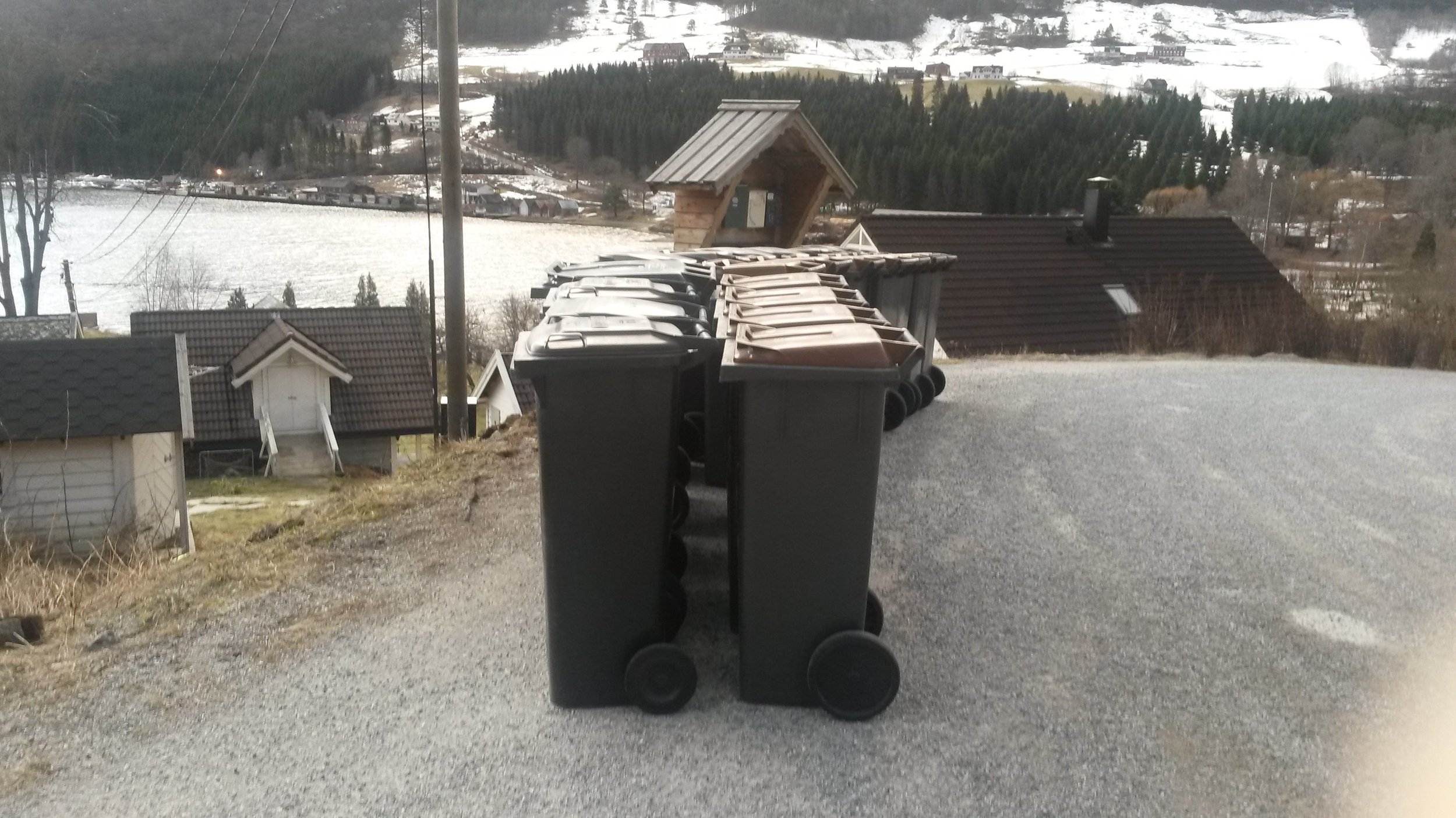 Feil kalender i Høyanger og Balestrand kommune