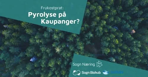 Frukostmøte Kaupanger