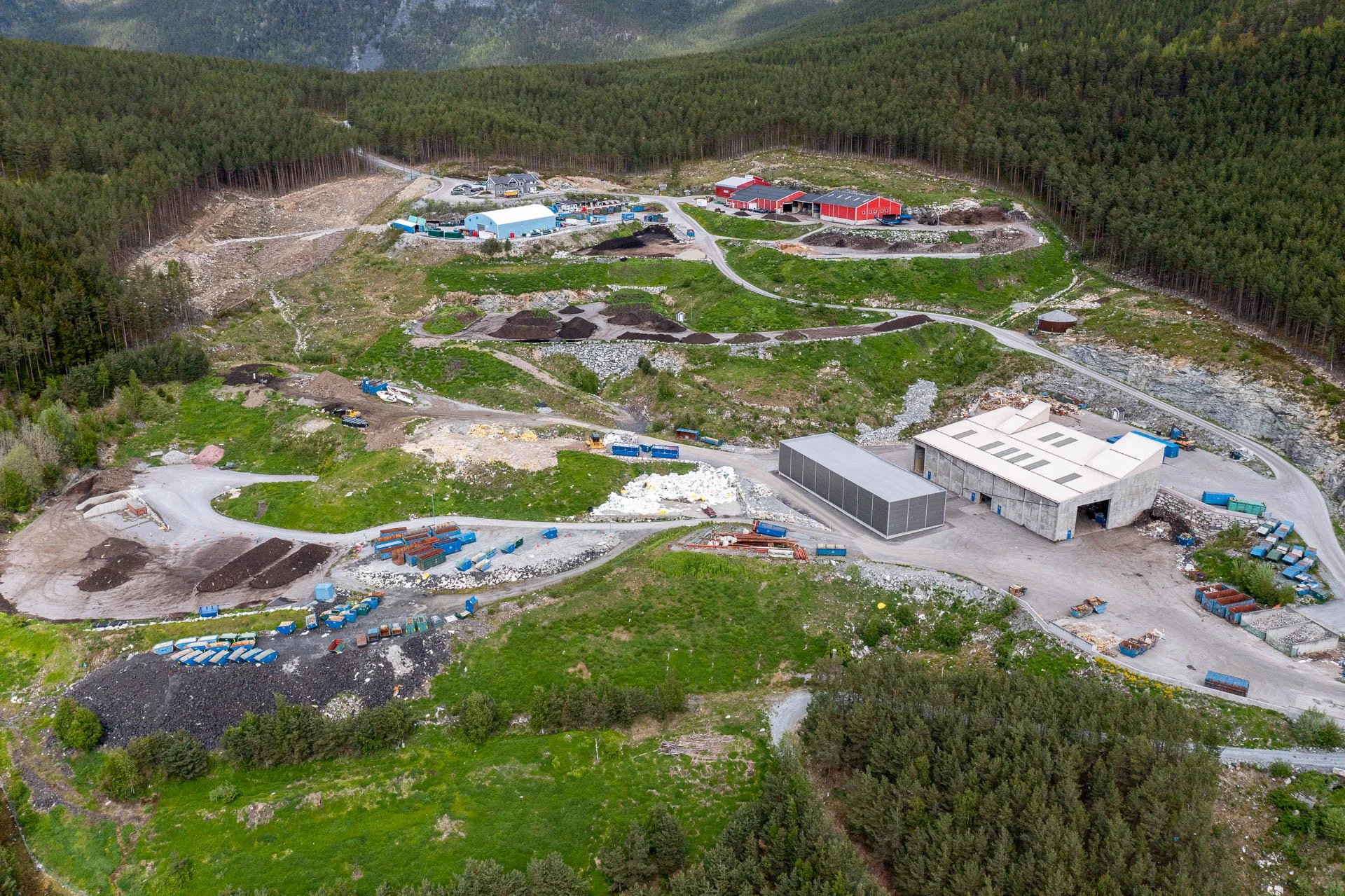 Møte i representantskapet til SIMAS IKS, 8. mai 2026