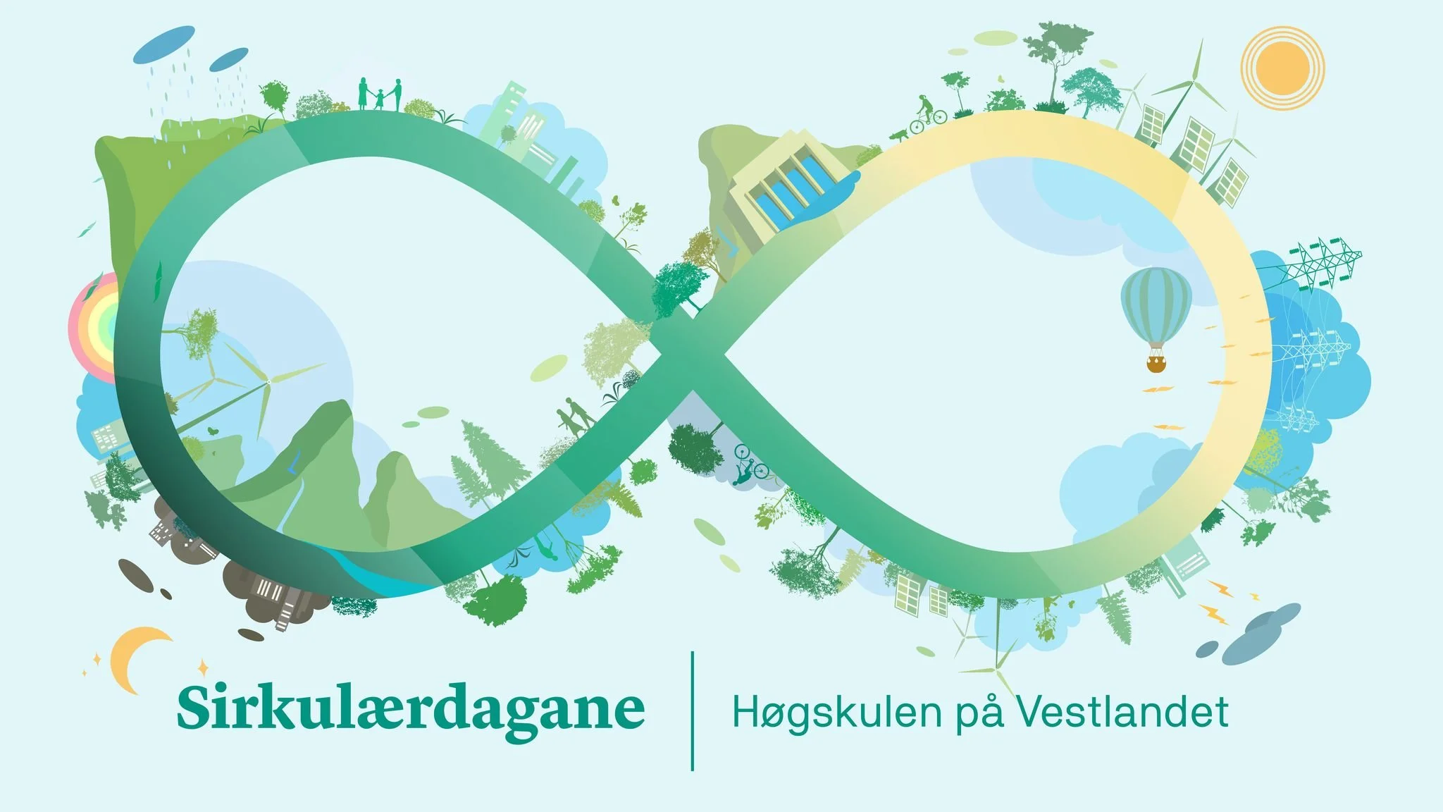 Treff SIMAS på Sirkulærdagane i Sogndal