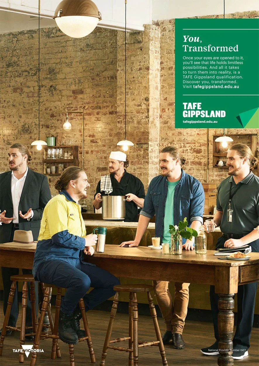 TAFE Gippsland Press 2.jpg