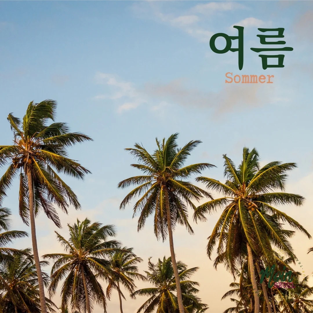 여름_Sommer_einfachhangeul_MoinSeoul.jpg