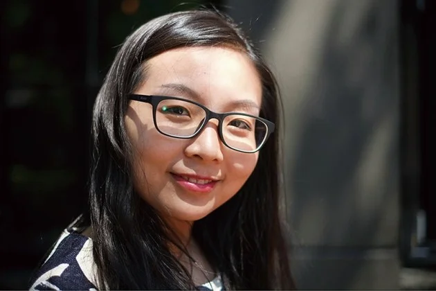 Beijing’s Queen of Craft Beer