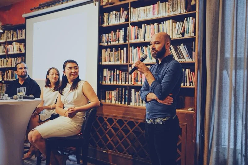 Live Anniversary Episode