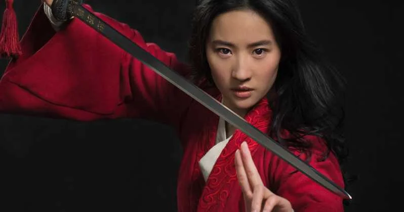 “Mulan” and Hollywood’s Challenges in Pleasing Chinese Audiences