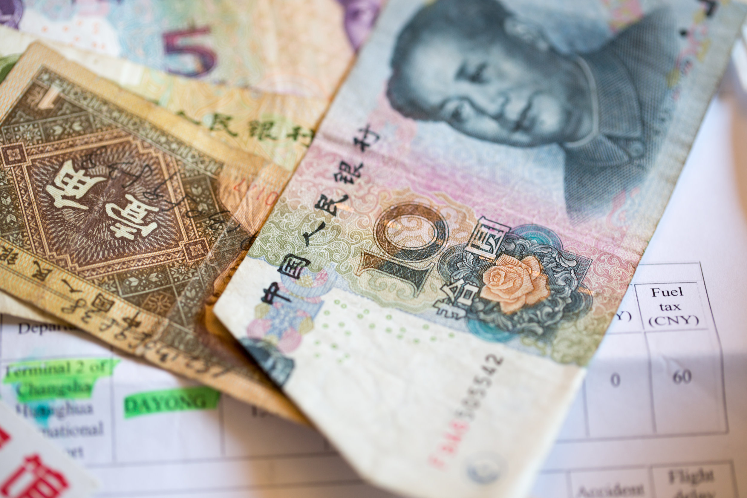 How Covid-19 has Changed Chinese People’s Attitudes to Personal Finance