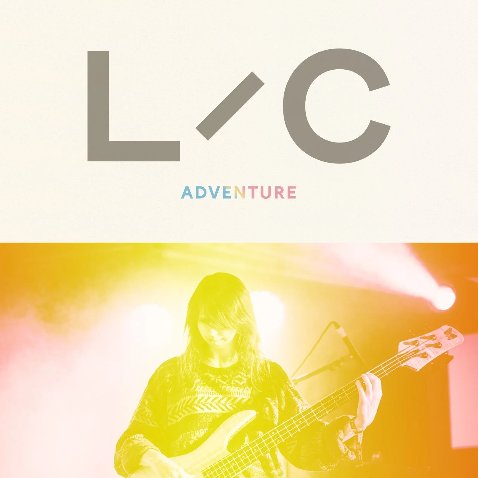 FULL ALBUM: Adventure for Bassists