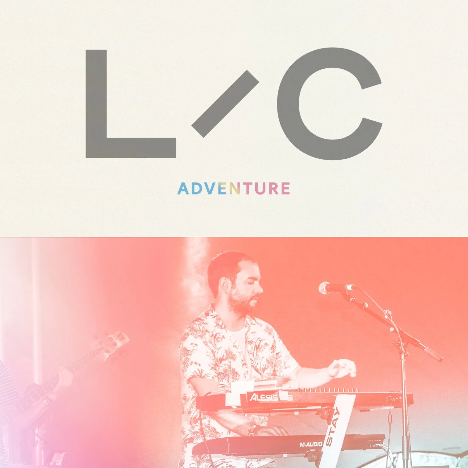 FULL ALBUM: Adventure for Keyboardists