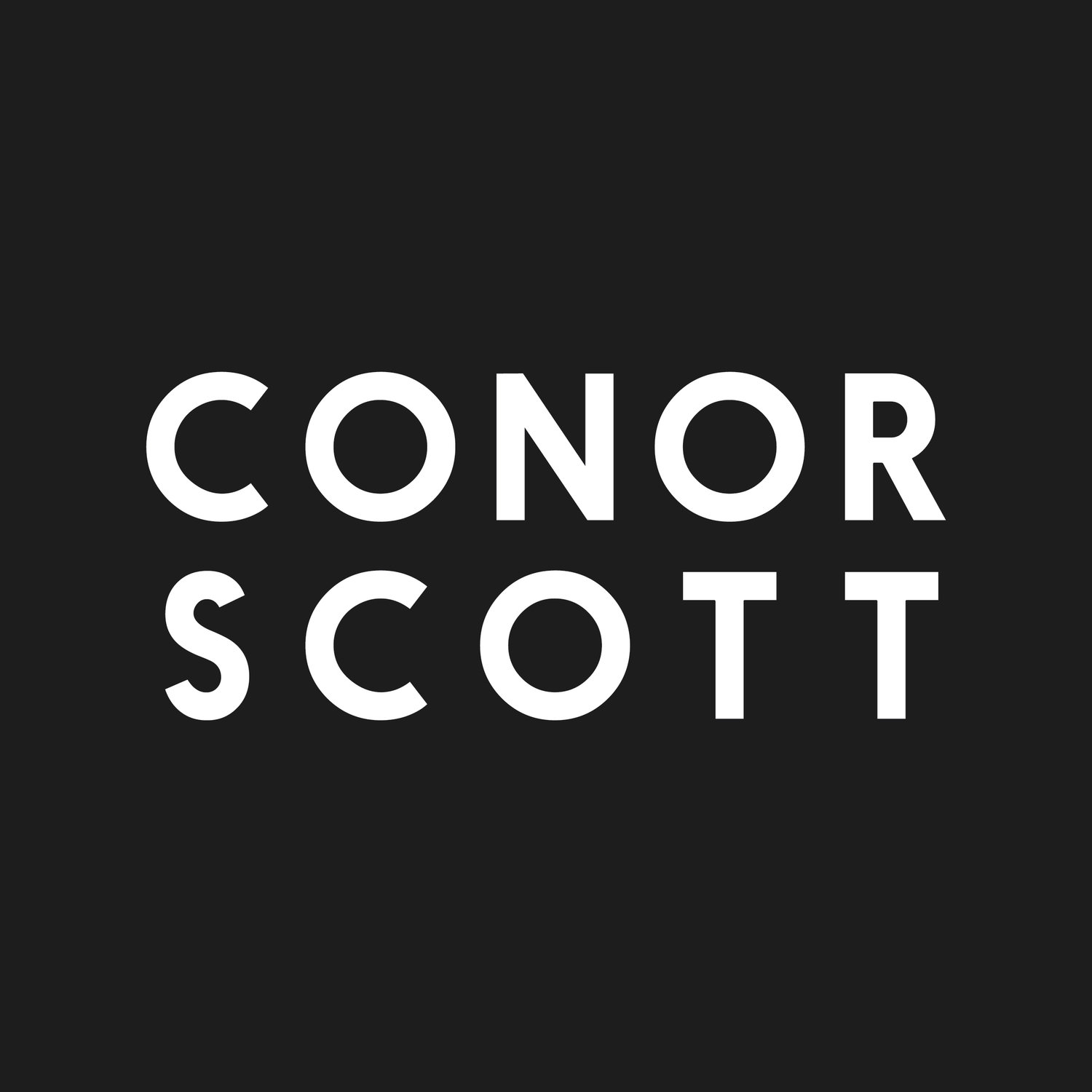 Conor Scott