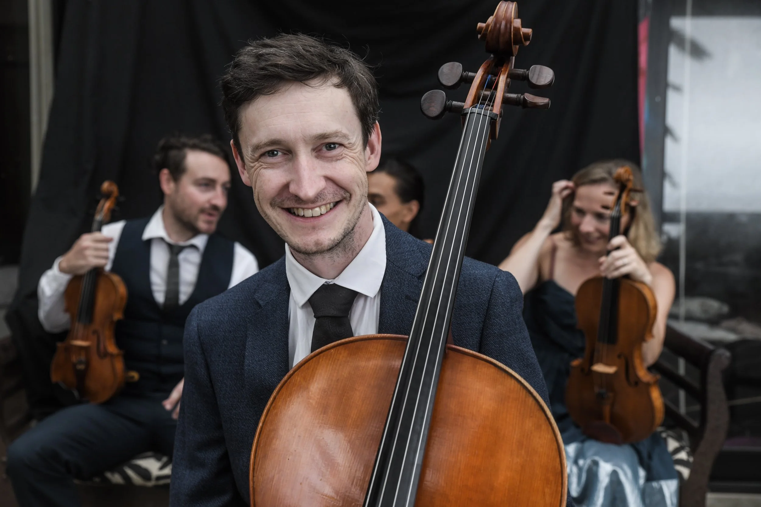 Gallery — Phoenix Collective