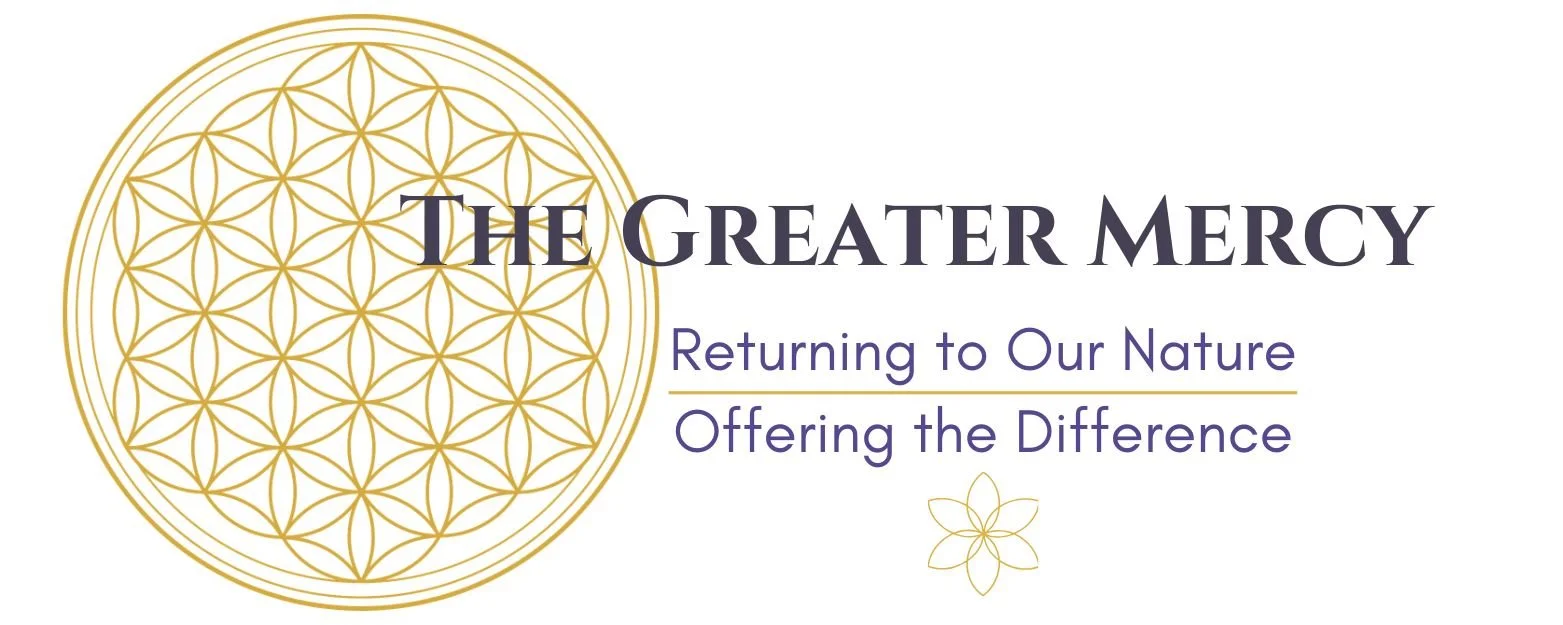 The Greater Mercy Foundation