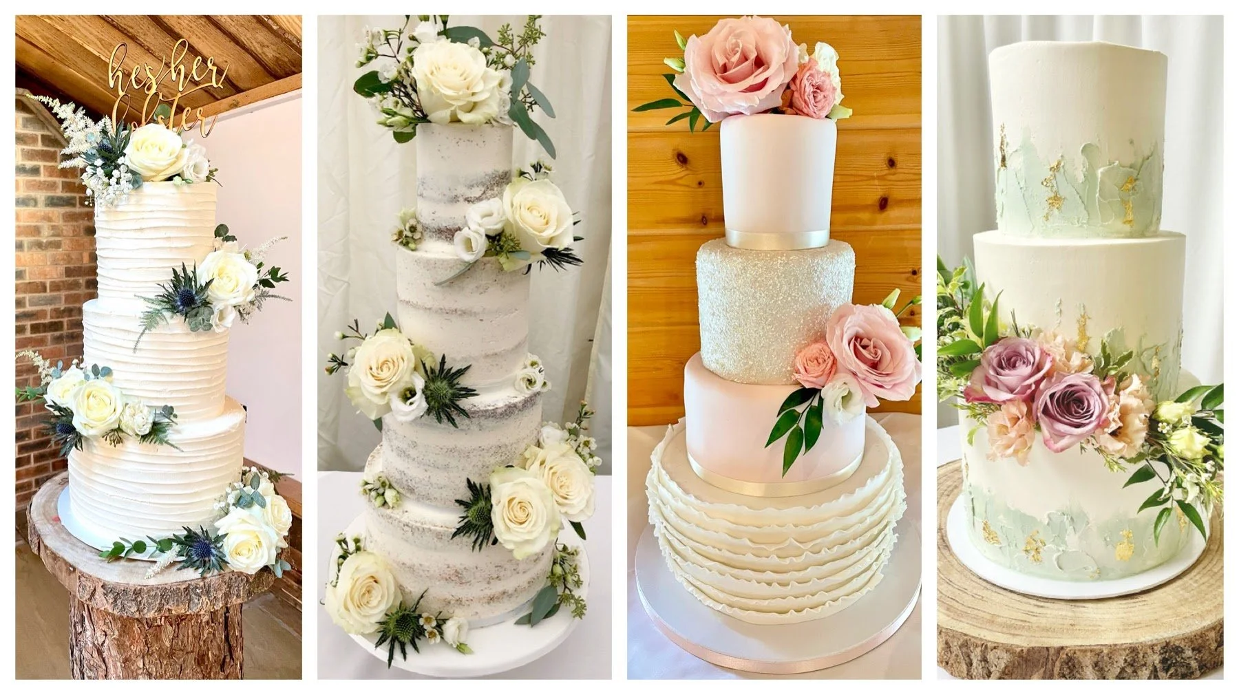 Cherry Blossom Bakery