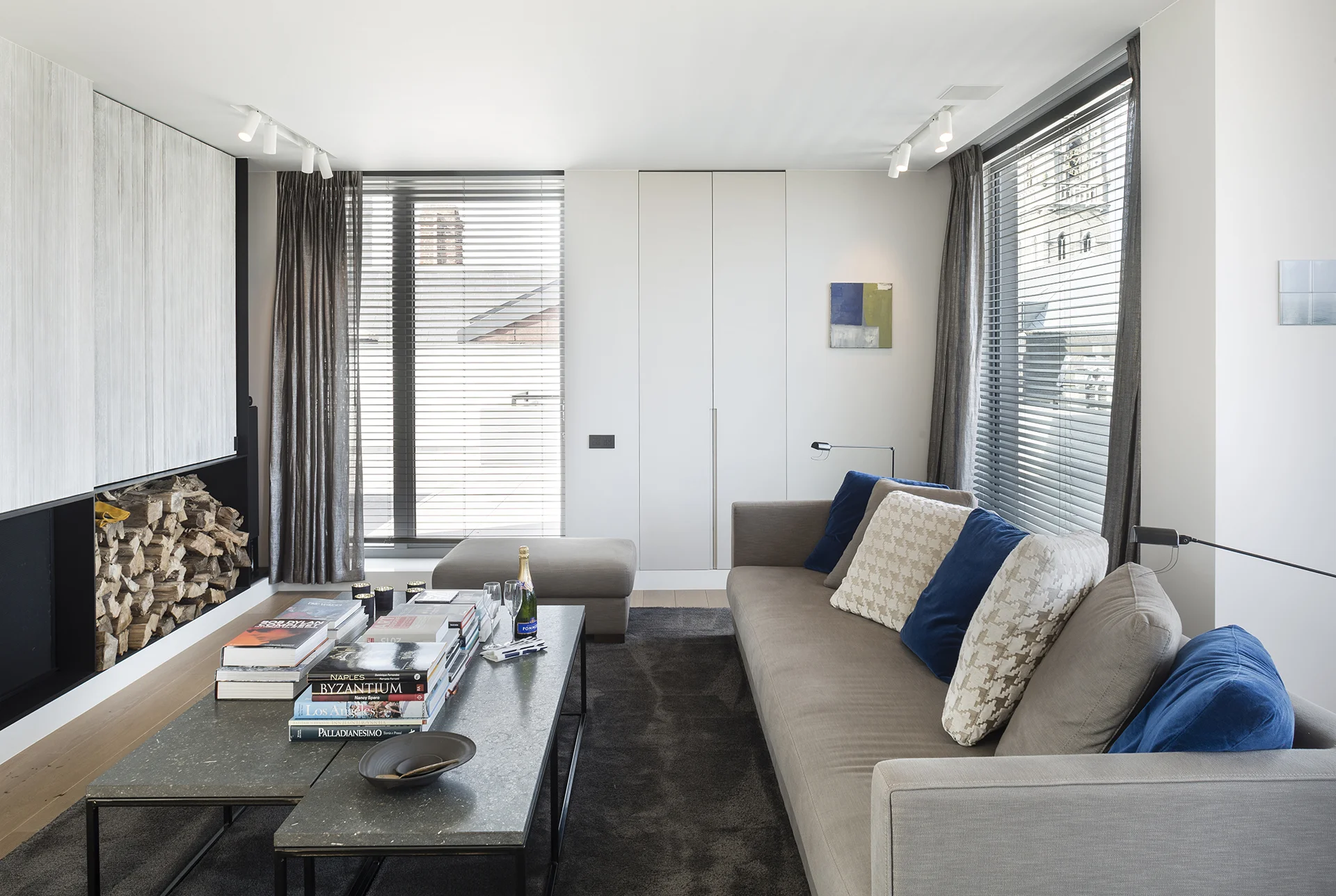New! Welcome Burigat Decoratie! 