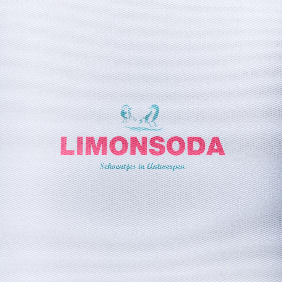 Limonsoda, same store, same faces but a new owner! 