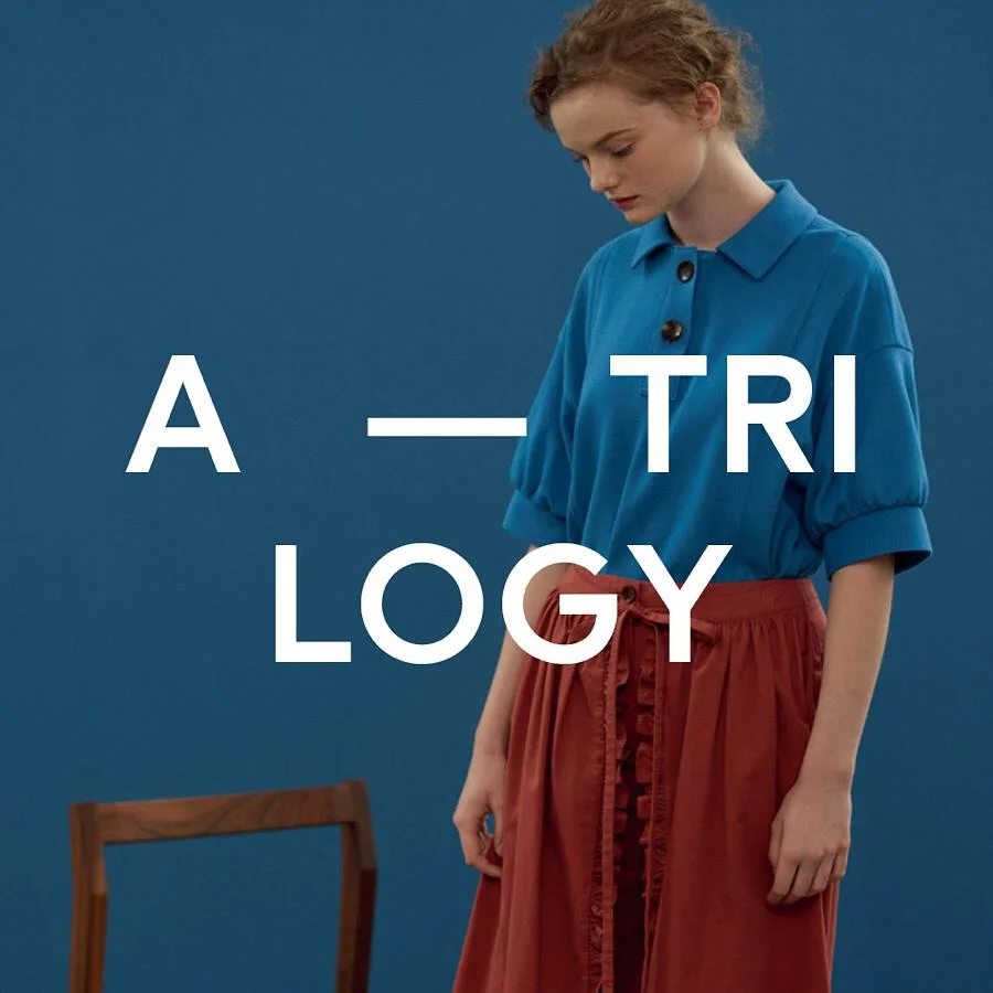 F.R.E.D. A-trilogy: celebrating three years LABO