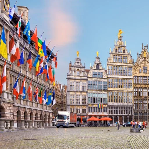 De bloggers van August & July selecteren hun favoriete plekjes in de Koekestad.  