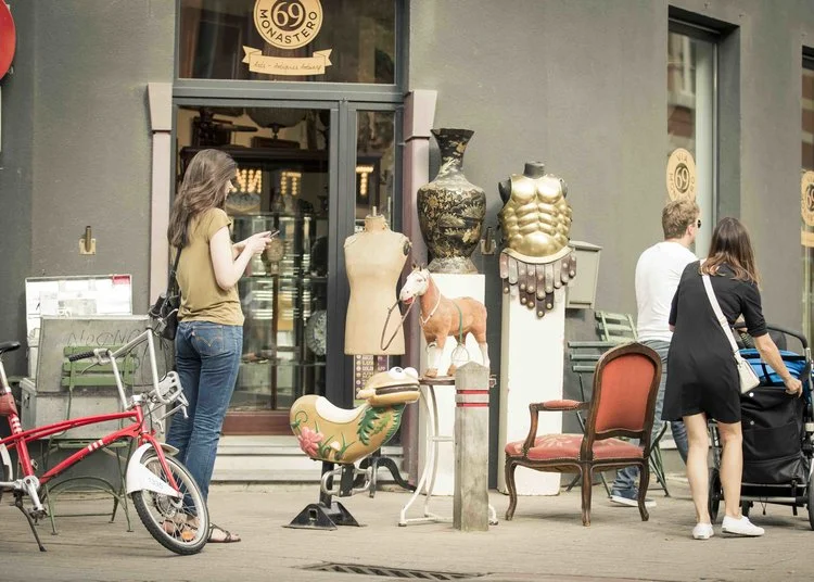 Wist je dat? Did you know? - Tips & tricks via Tripadvisor 