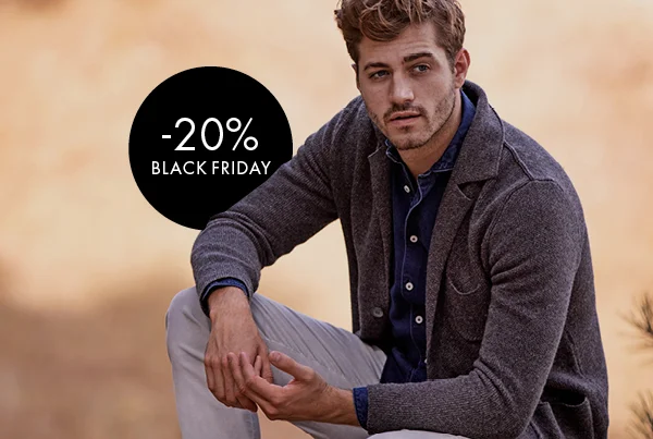 Black Friday @Artu Napoli!
