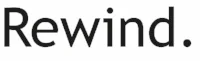 Free shipping on orders from € 40 @Rewind