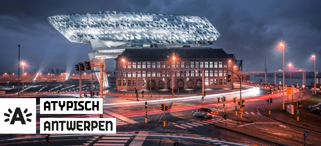Atypisch Antwerpen