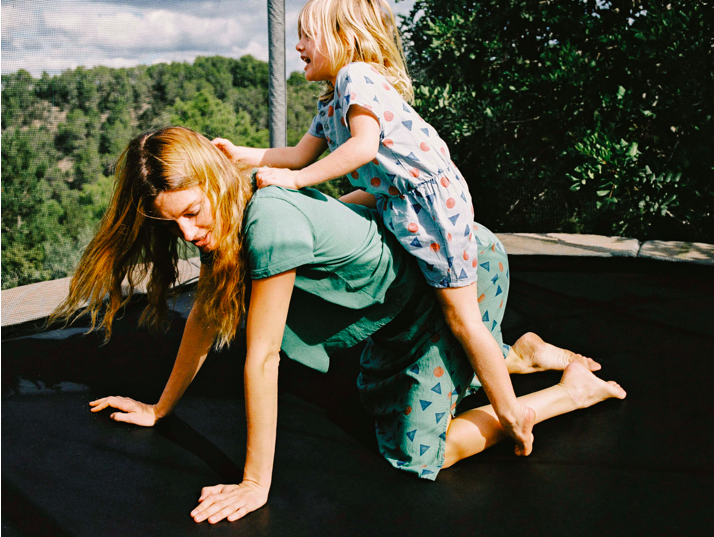 Bobo Choses "growing young" collectie @ PLAY &amp; REWIND