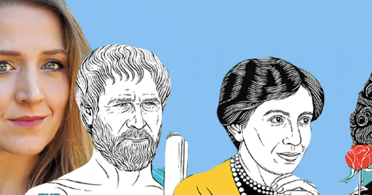 Filosoferen @The School of Life