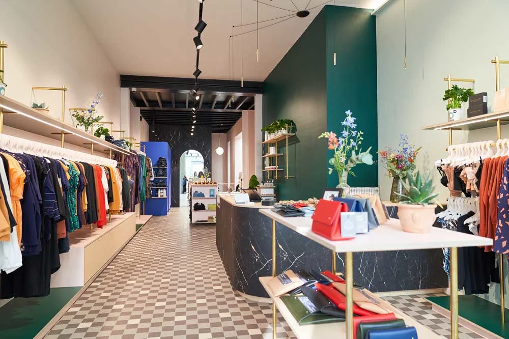  Supergoods zoekt gemotiveerde jobstudenten in Antwerpen! 