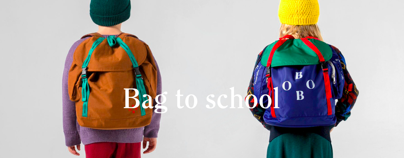 Back to school in 2019 @Rewind