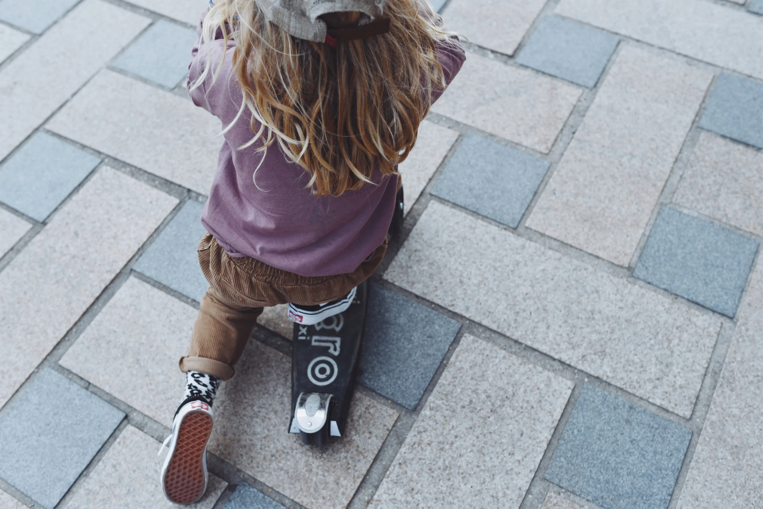 Maed for mini Wintercollectie 2019 bij Rewind! 