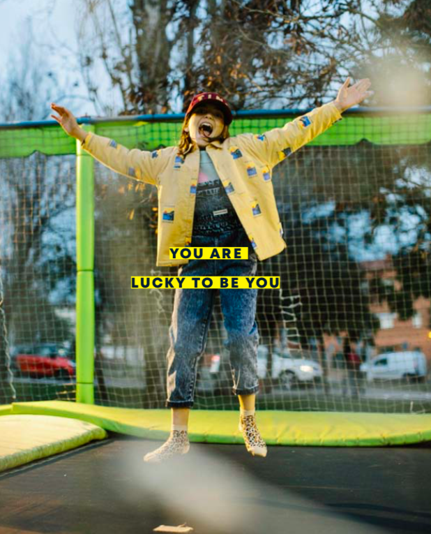 De tweede mega drop van Tiny Cottons AW2019 is nu beschikbaar!