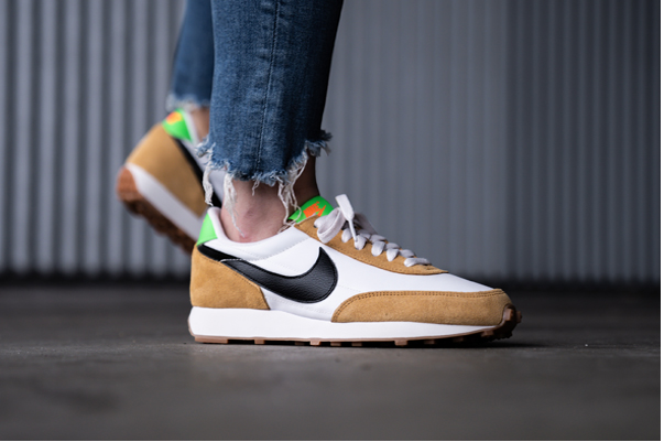 Start 2020 in a new pair of sneakers!